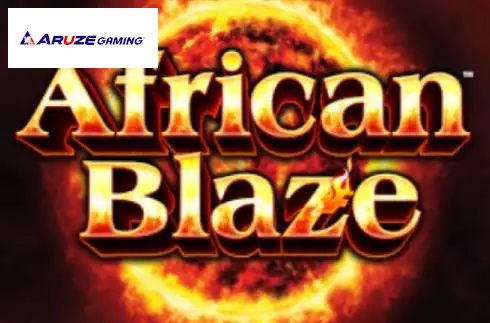 African Blaze